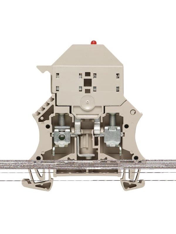 Weidmuller Fuse terminal wsi 6/ld 250ac