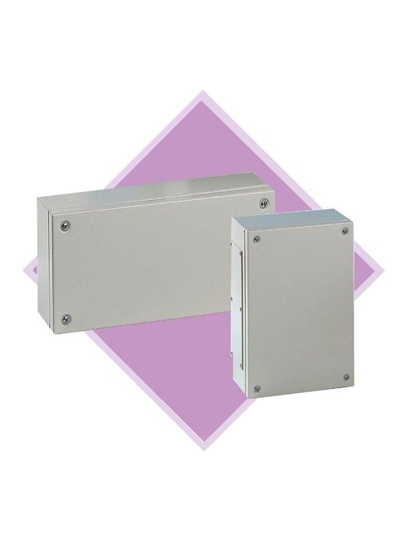 ELDON Terminal box 300x300x120