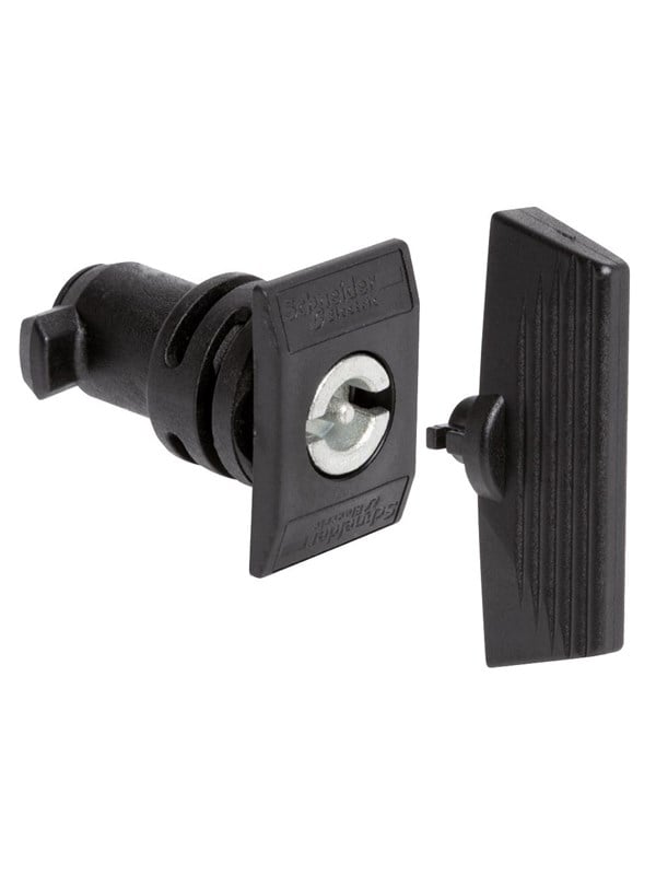 Schneider Electric Plm lock