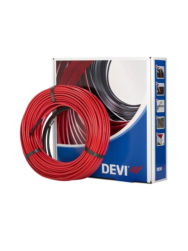 Danfoss Deviflexheating cable deviflex