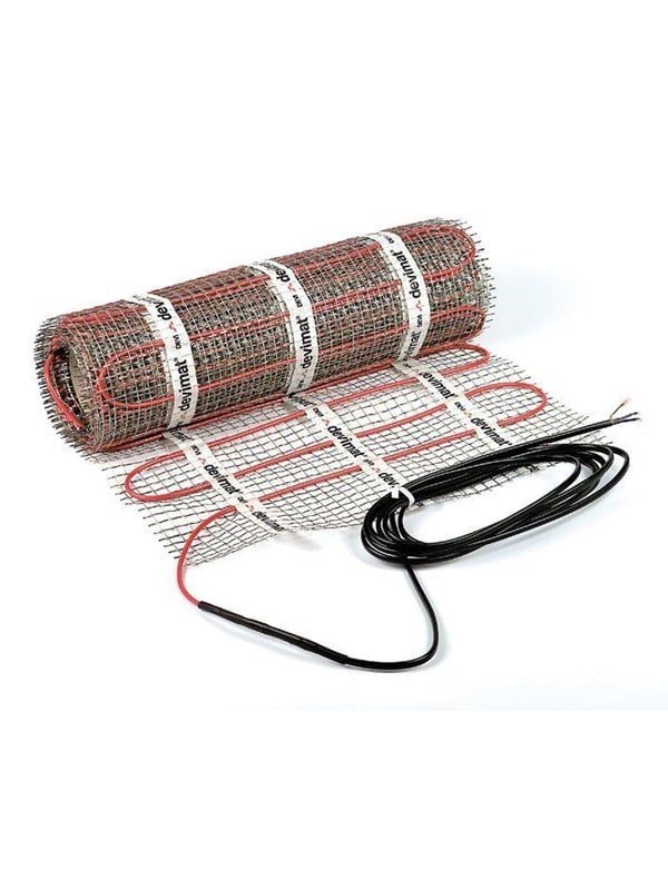 Danfoss Heating mats 900w 0.5 x 18m