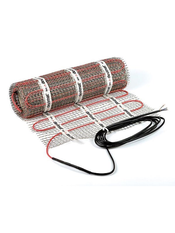 Danfoss Heating mats 500w 0.5 x 10m