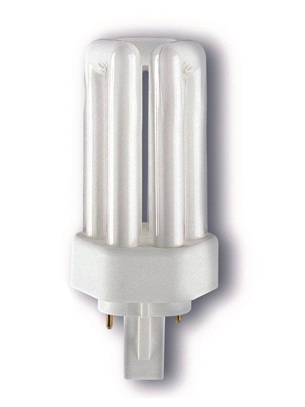 Osram Lysrør Dulux T Plus 13W/830 GX24d-1