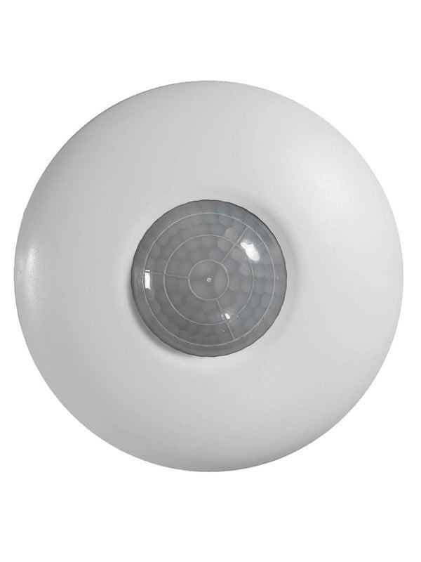 Niko-Servodan Sensor pir 360 230 vac