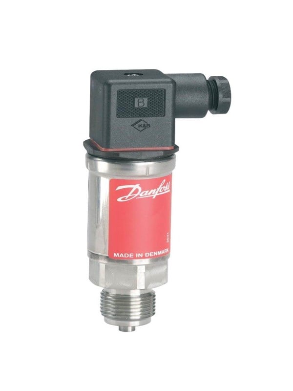 Danfoss Sensor mbs 33-1811-1ab08(0-6bar) 4-20ma