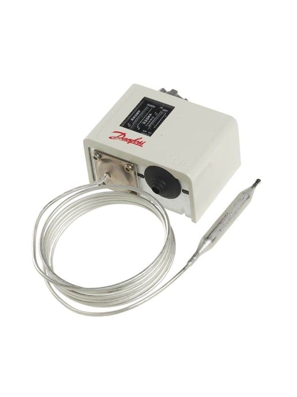 Danfoss Kp71 temperature control