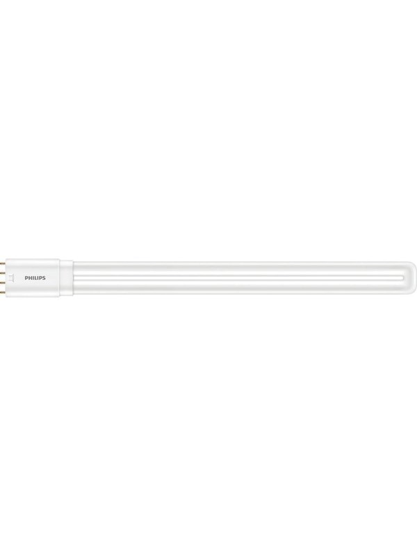 Philips LED-lyspære CorePro PLL HF 24W/840 (55W) 4P 2G11