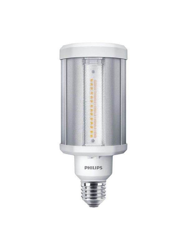 Philips LED-lyspære TrueForce Urban HPL 21W/840 (HPL 80 W SON 50 W) IP65 E27