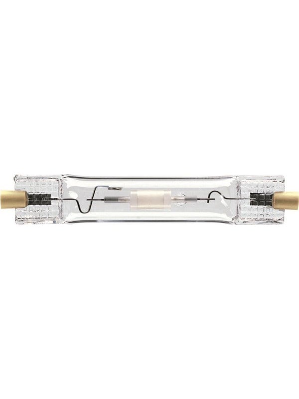 Philips Halogenmetallpære (MH) Mastercolour cdm-td 70w/942 Rx7s