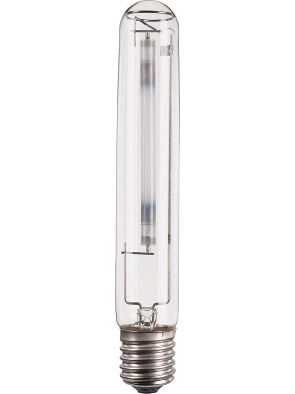 Philips High-pressure sodium (HPS) lyspære Master SON-T PLUS 100W E40