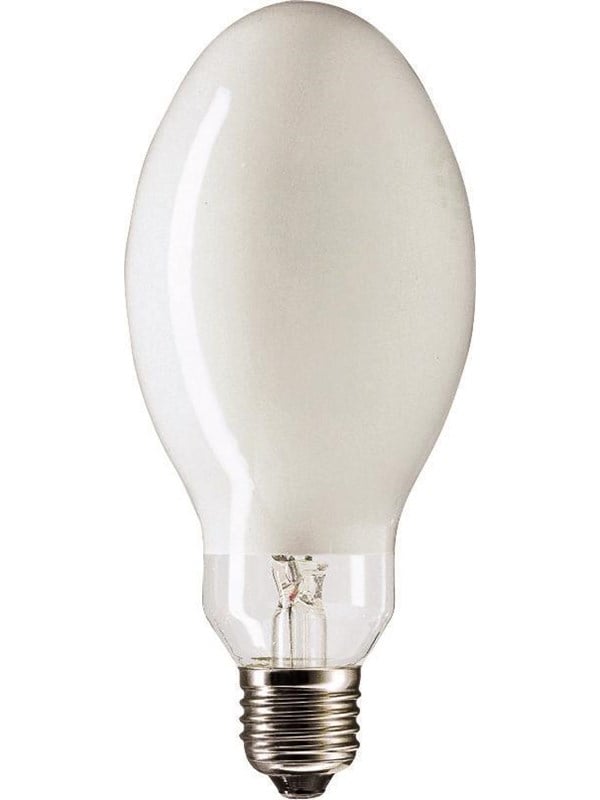 Philips High-pressure sodium (HPS) lyspære Master SON Plus 70W E27