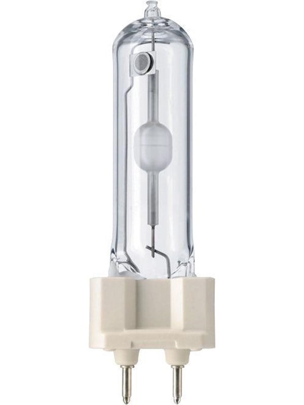 Philips Keramisk metallhalid (CMH) lyspære Master Colour CDM-T Elite 70W/930 G12