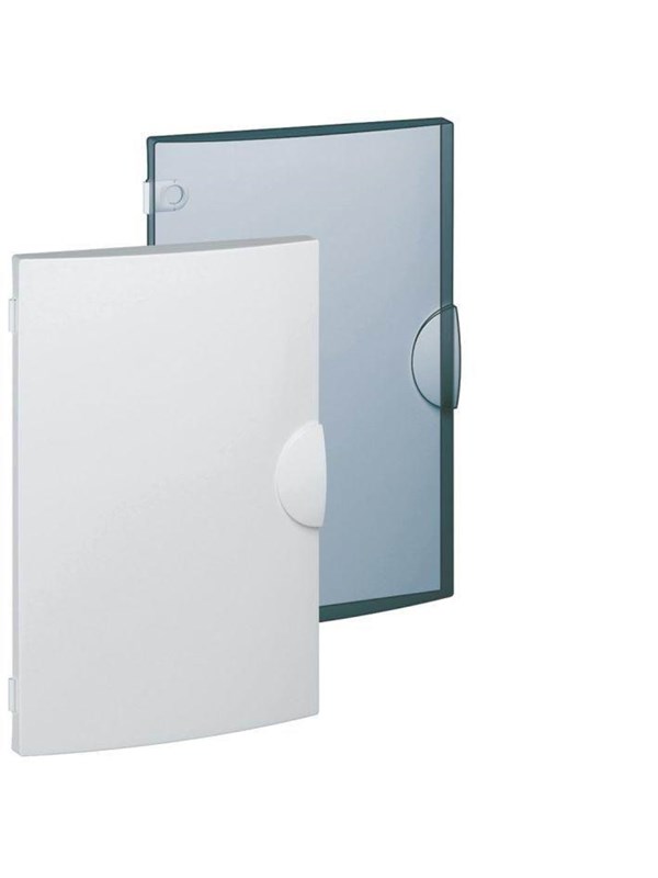 Hager Door for gd213f white