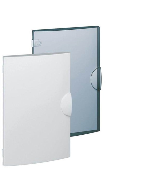 Hager Door for gd113f white