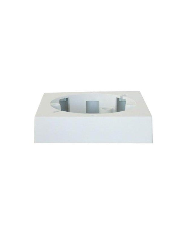 Acelshop Box for aceltimer/columbus time lag switch white