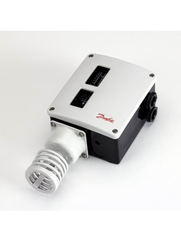 Danfoss Rt4 temperature control