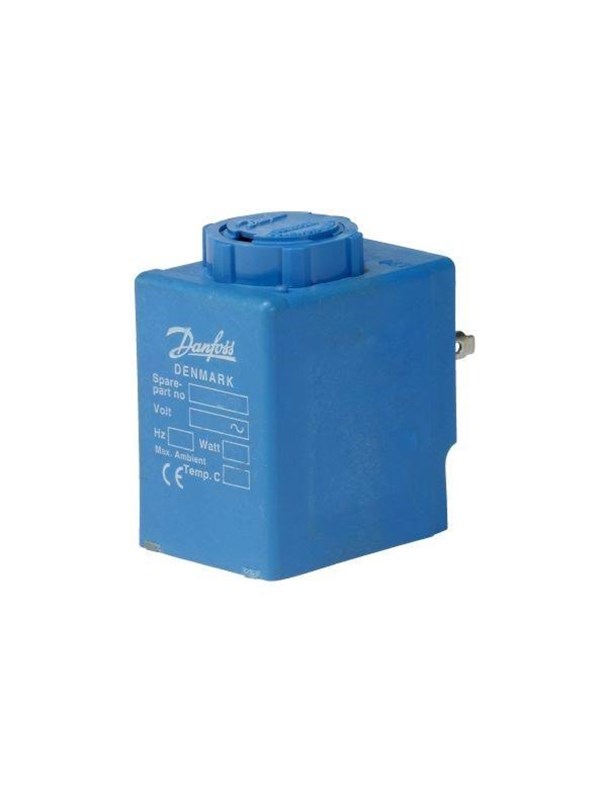 Danfoss Coil ba024a 24v 50hz 8.5 w