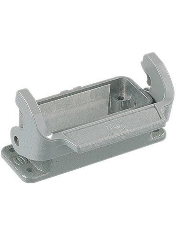 Harting Han a base panel 1 lever 09200100301