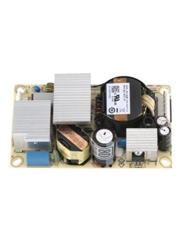 QNAP DELTA Strømforsyning (PSU) - 100 Watt - 80 Plus