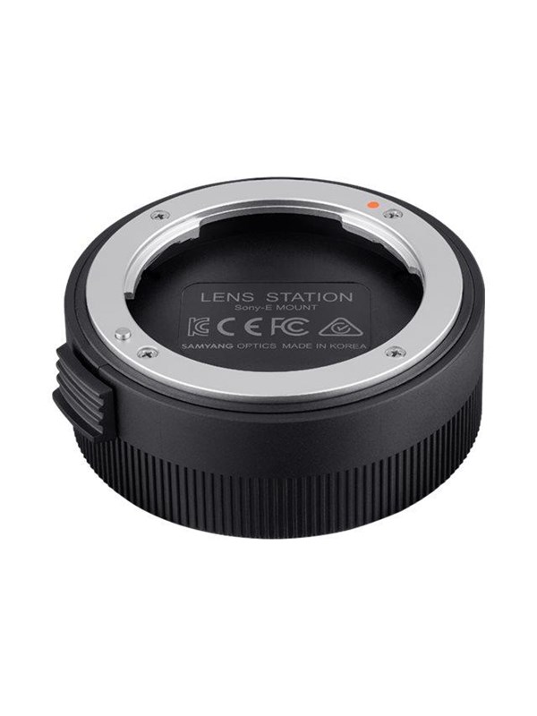 SAMYANG Lens Station Sony E