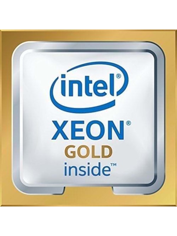 Intel Xeon Gold 5218T - Cascade Lake - Tray Prosessor/CPU - 16 kjerner - 2.1 GHz - Intel LGA3647 - Bulk (uten vifte)