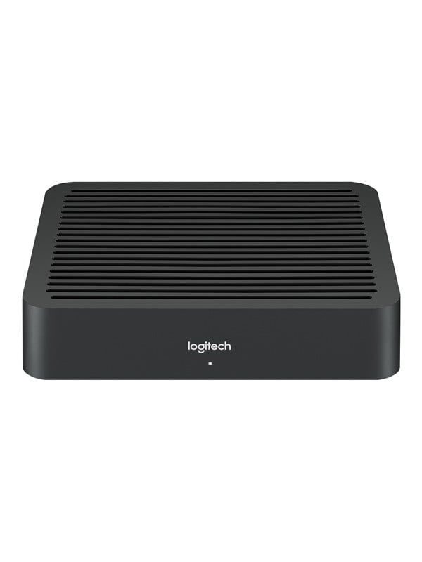 Logitech Rally Table Hub