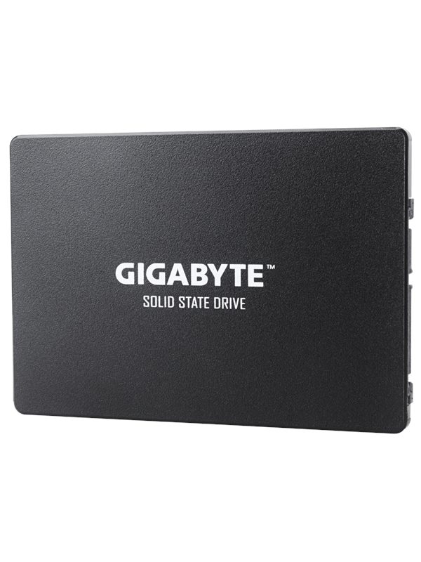 GIGABYTE SSD - 1TB - SATA-600 - 2.5"