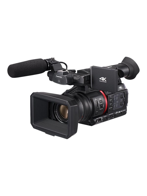 Panasonic Camcorder AG-CX350