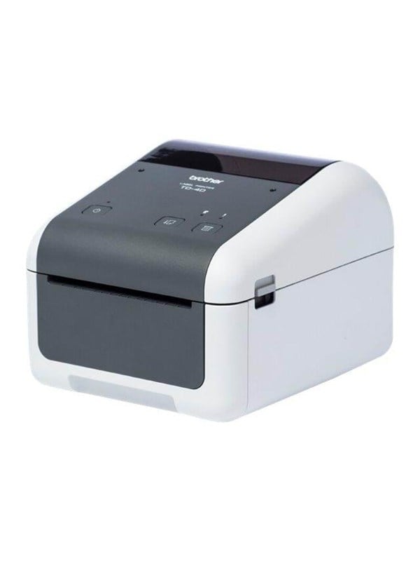 Brother TD-4410D Label Printer