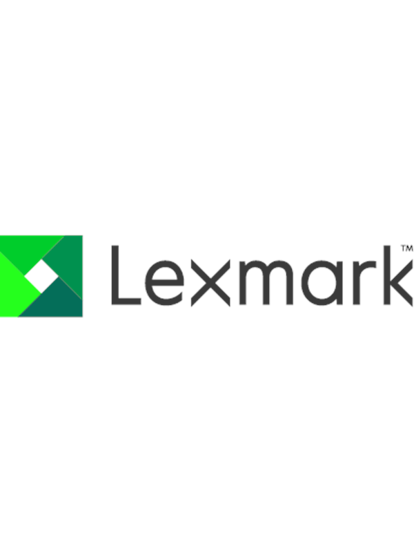 Lexmark Front door