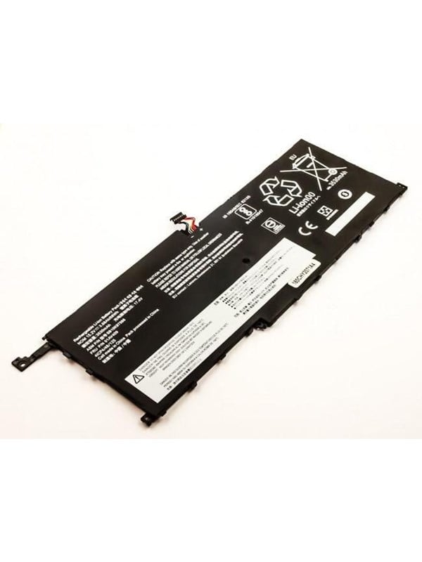 CoreParts Battery - laptop battery - Li-Ion - 3300 mAh - 50 Wh