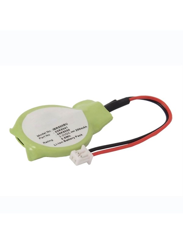 IBM RTC Battery Strømforsyning (PSU) - ATX - 80 Plus