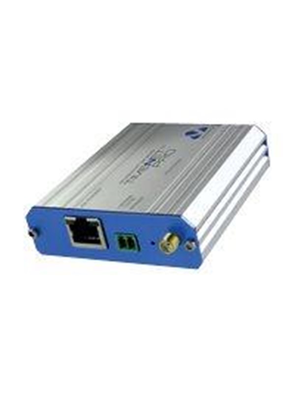 Veracity TIMENET Pro POE-powered Master NTP reference clock for Ethernet networks