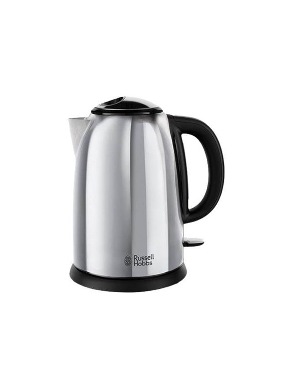 Russell Hobbs Vannkoker Victory 23930-70 - Sølv - 2400 W