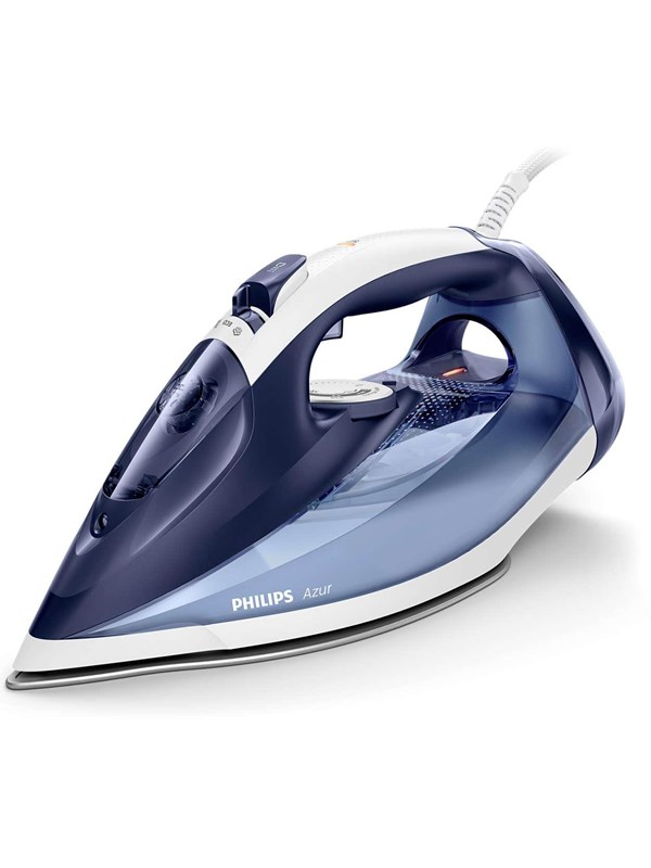 Philips Dampstrykejern Azur Garment Care GC4556/20