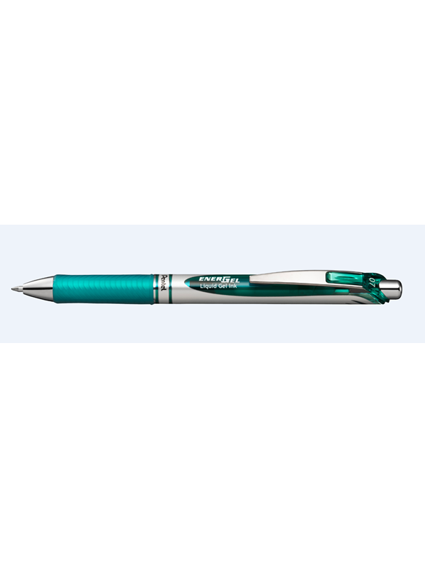 Pentel BL77-S3 Energel 0.7mm Turkis - 12 pcs.