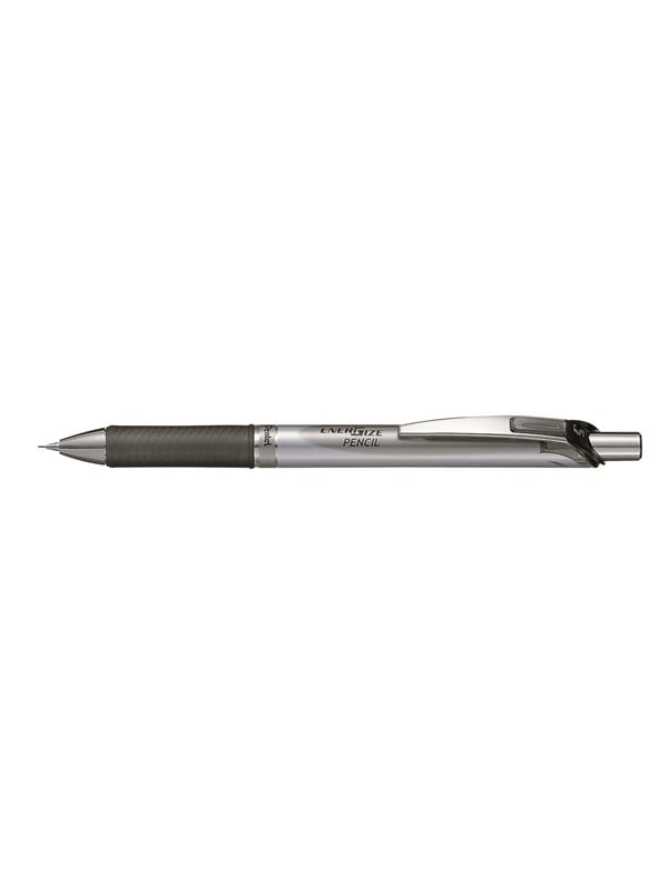 Pentel PL75-A EnerGize Pencil 0.5mm Black - 12 pcs.