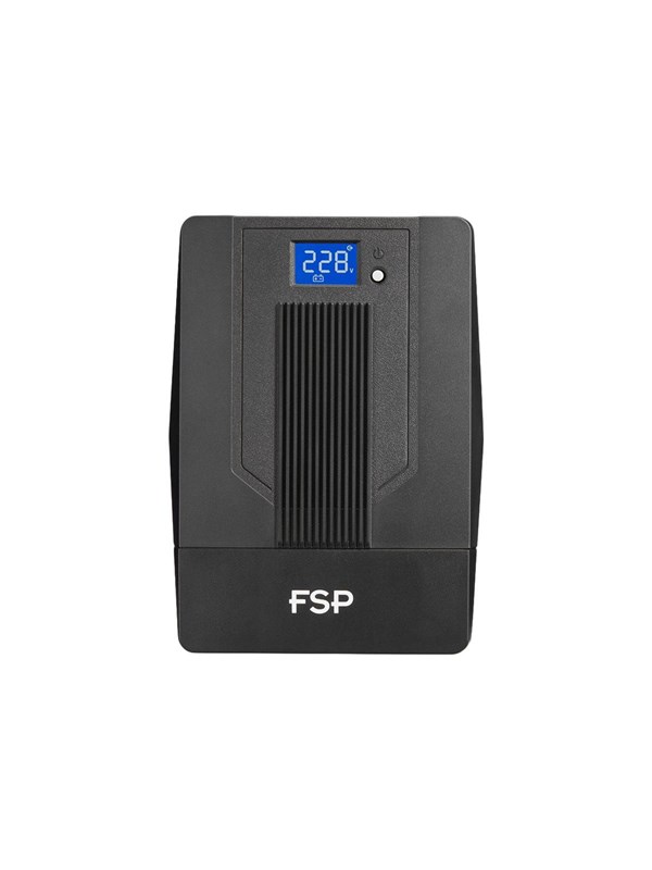 FSP PPF9003100 - iFP - 1500VA / 900W - Line Interactive UPS