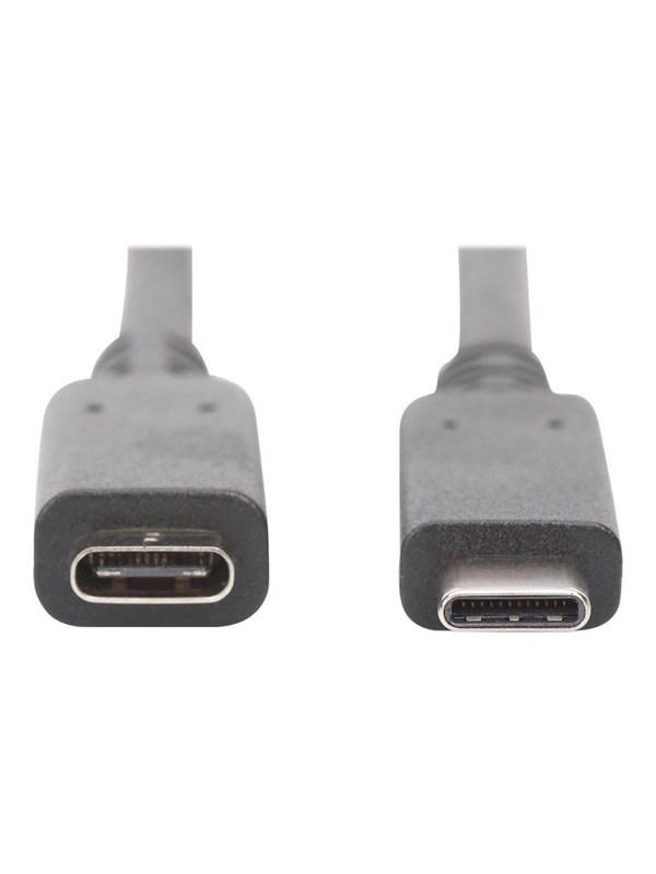 DIGITUS USB Type-C Extension Cable