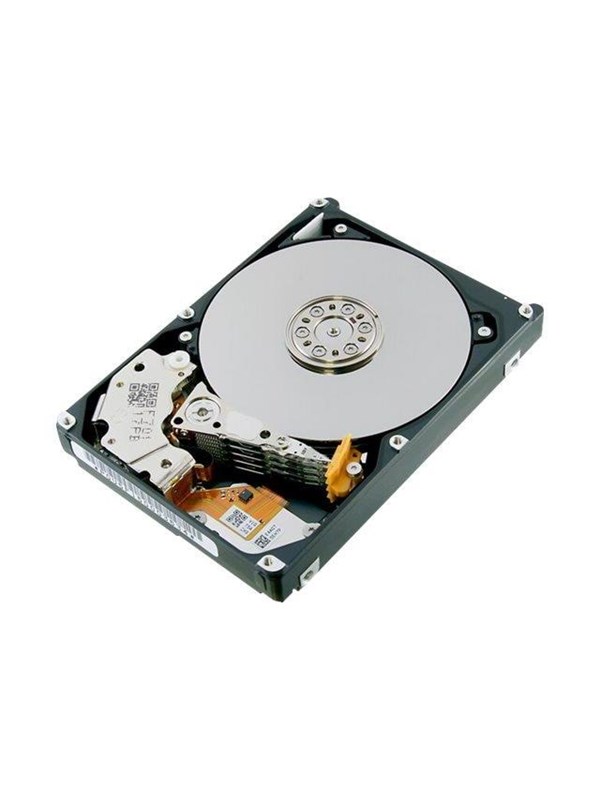 Toshiba AL15SEBxxEx Series - 900GB - Harddisk - AL15SEB090N - SAS3 - 2.5"