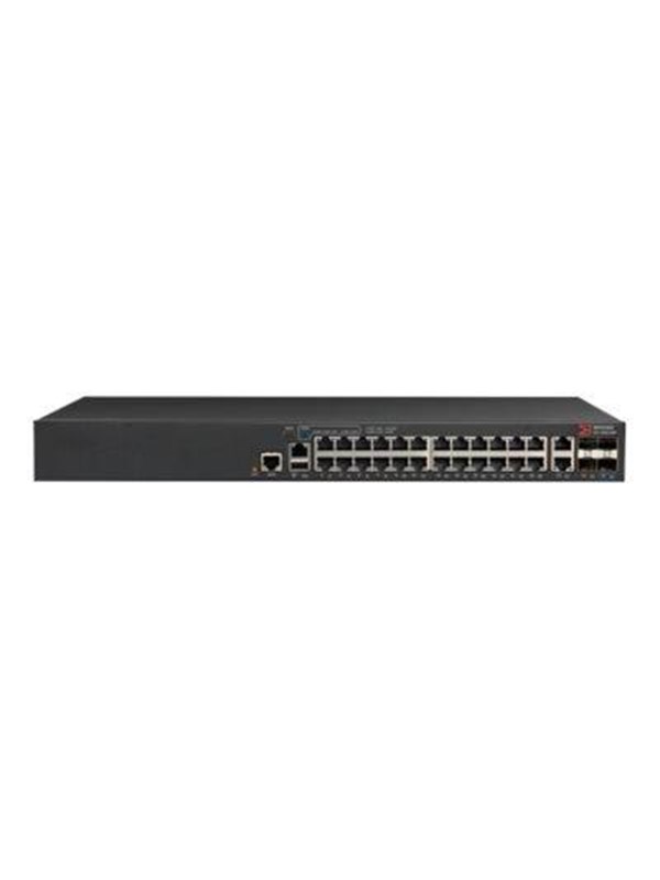 Foundry Networks Ruckus ICX 7150-24P