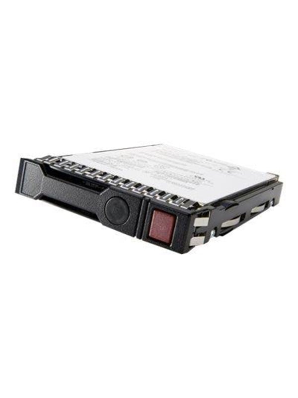 HP E Read Intensive