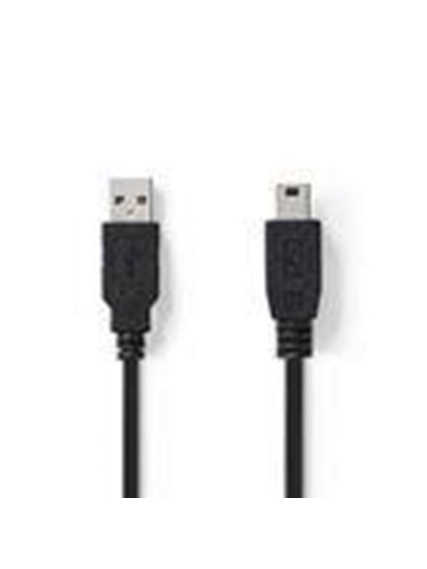 Nedis USB cable - 2 m