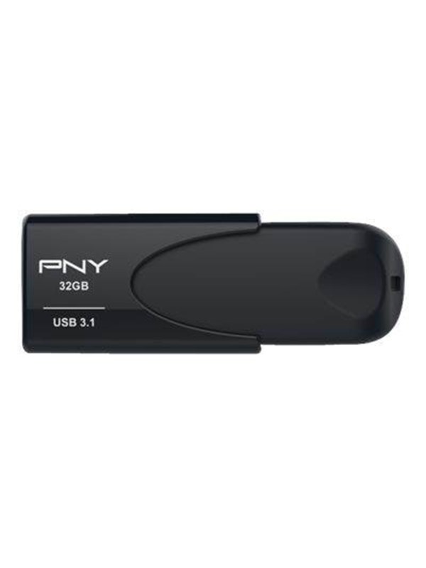 PNY Attaché 4 3.1 - 32GB - Minnepenn