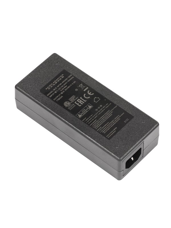 MikroTik 48V2A96W - power adapter - 96 Watt