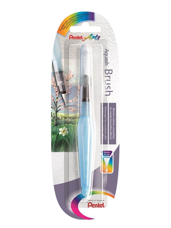 Pentel Arts Aquash