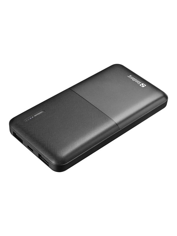 Sandberg Saver Powerbank 10000 - 10000 mAh