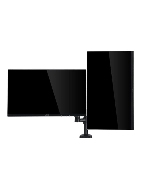 AOC AD110D0 - desk mount (adjustable arm)