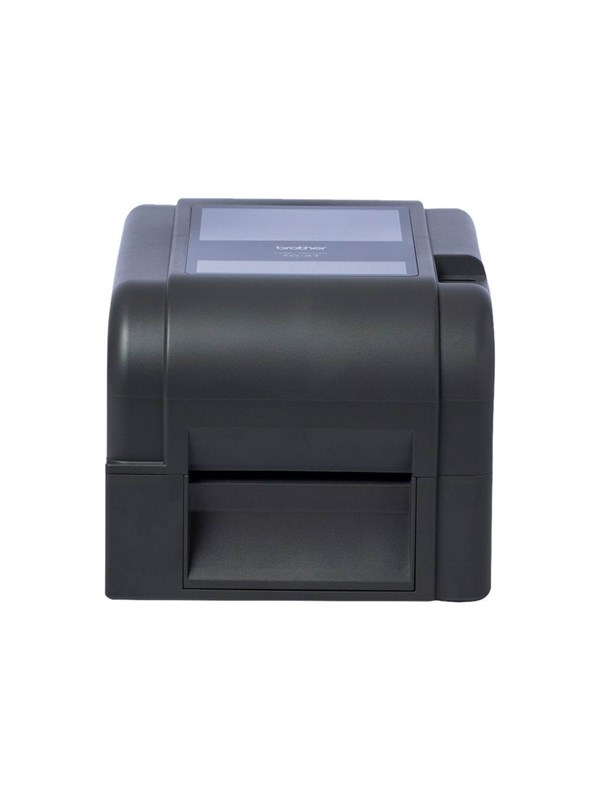 Brother TD-4420TN Thermal Label Printer 203dpi 152mm/sec USB LAN Serial