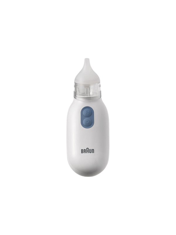 Braun Nasal Aspirator